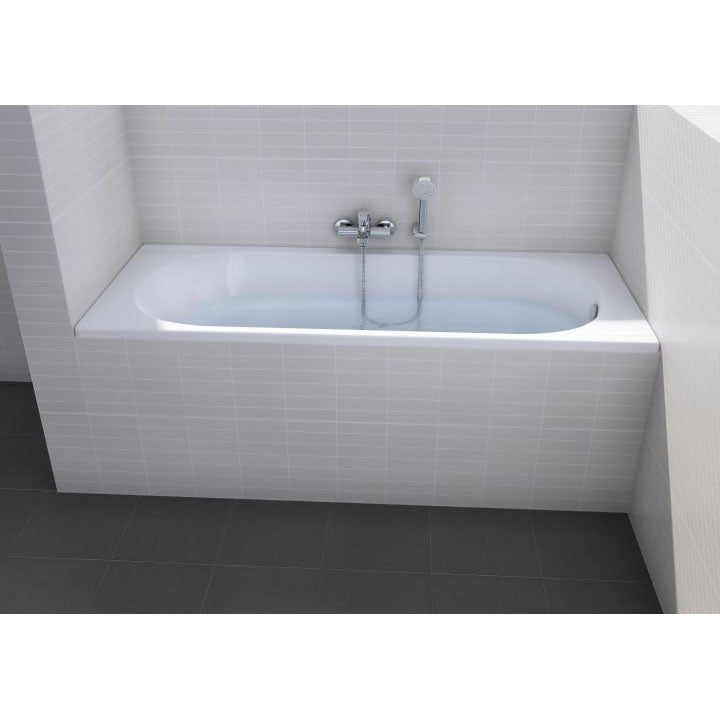 ROCA Genova-N Built-in Bath Tub 1700x700mm