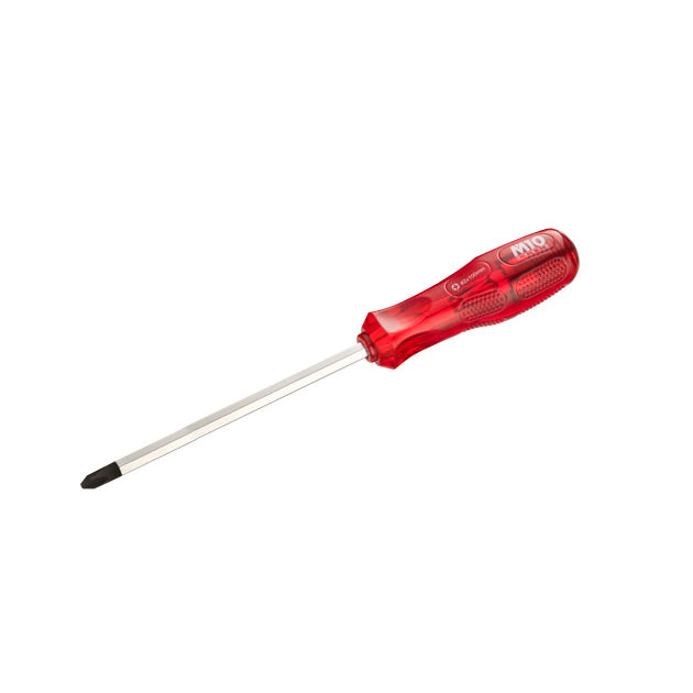 Hex Through Shank Screwdriver #3x200mm (+)