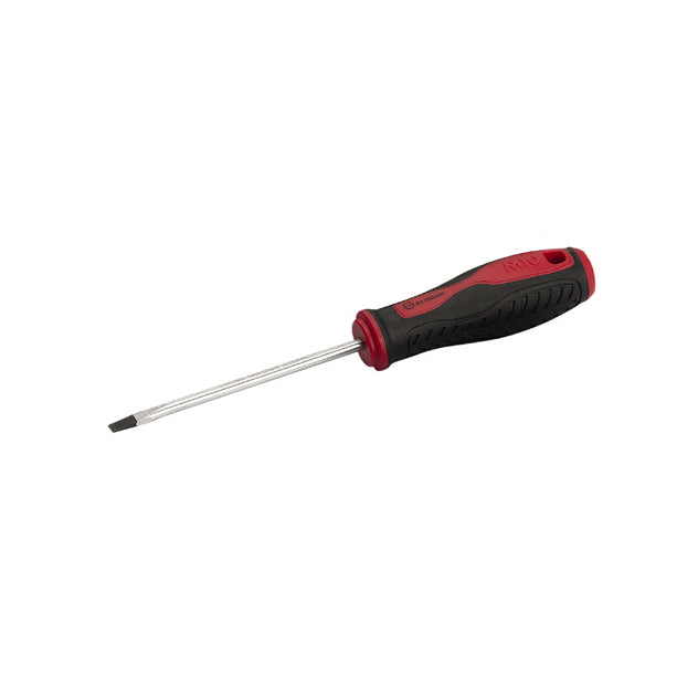M10 Soft Handle Screwdriver (235) (-) 6.5x150mm