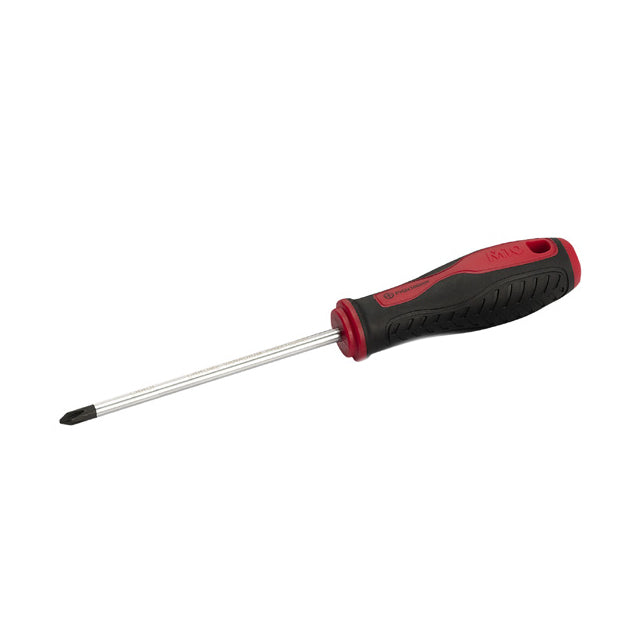 235 Soft Handle Screwdrivers #2x200mm