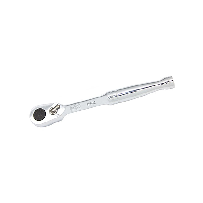 Long "Microhead" Ratchet Bit Holder (RH02)