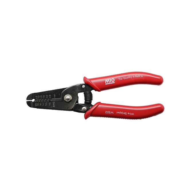 M10 WS02 Wire Stripper and Cutter