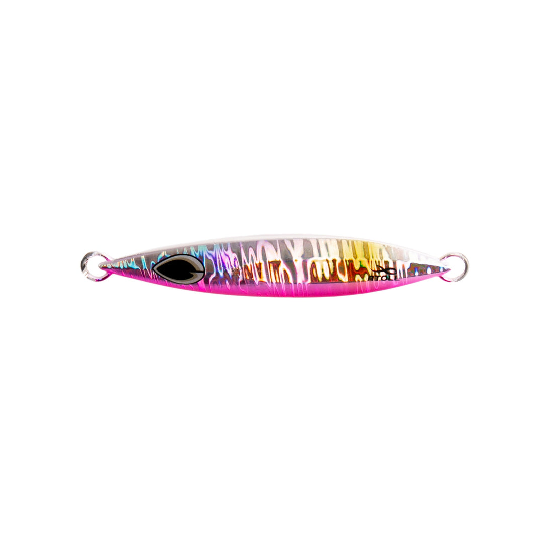 Atoll Tune Jig TN-A233 100g 1 Pink Silver