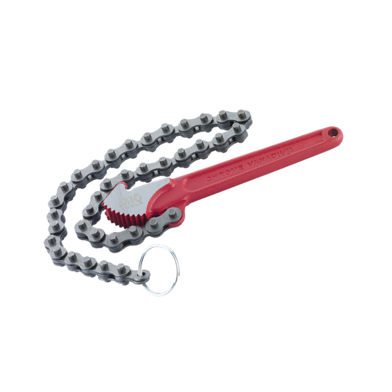 Oil Filter Chain Wrench
