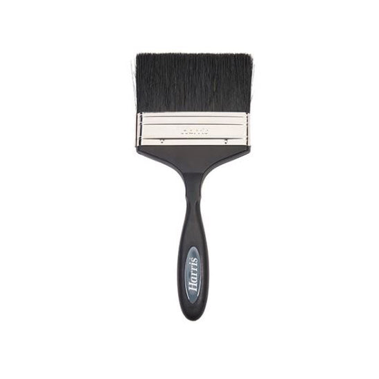 Harris Taskmaster Flat Brush 100mm