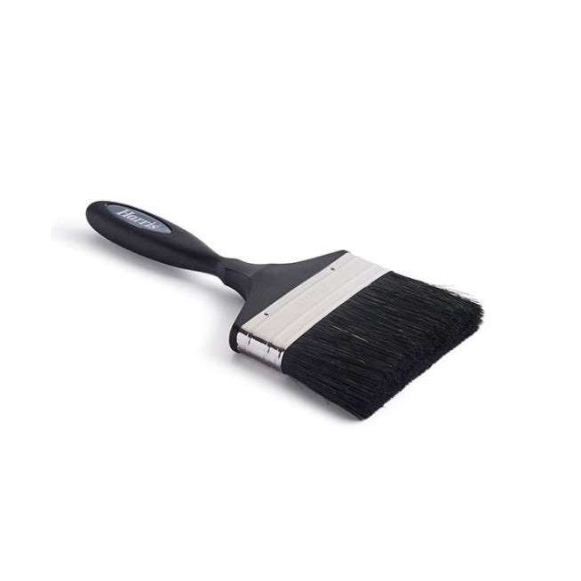 Harris Taskmaster Flat Brush 100mm