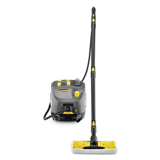 Karcher Steam Cleaner SG 4/4