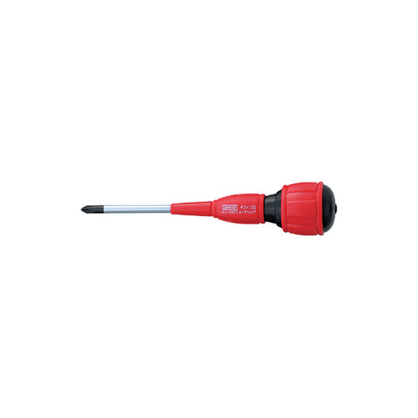 Sunflag 6600 Screw Driver 2x100 Mm (+)