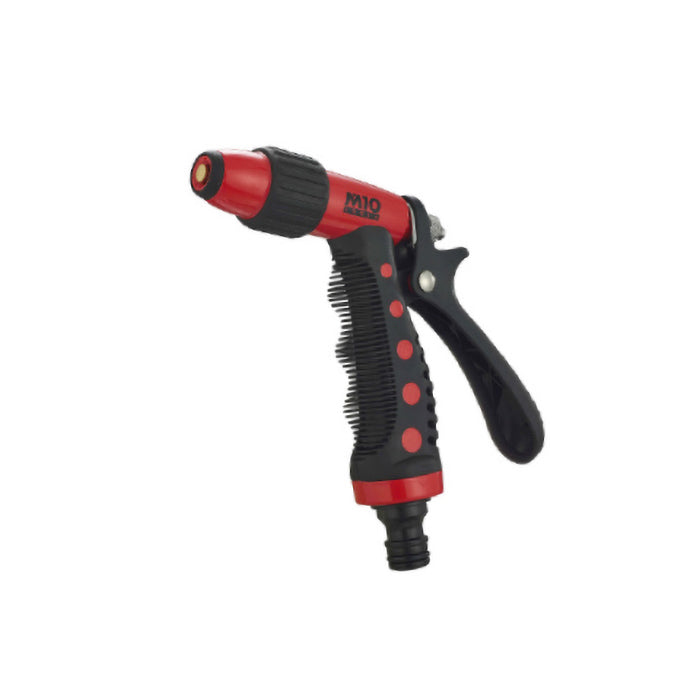 Dual Spray Metal Hose Gun (GN72336)