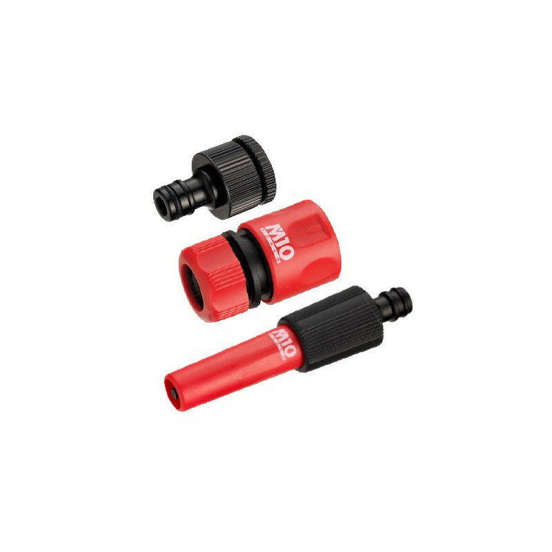 4pcs Hose Fittings Set