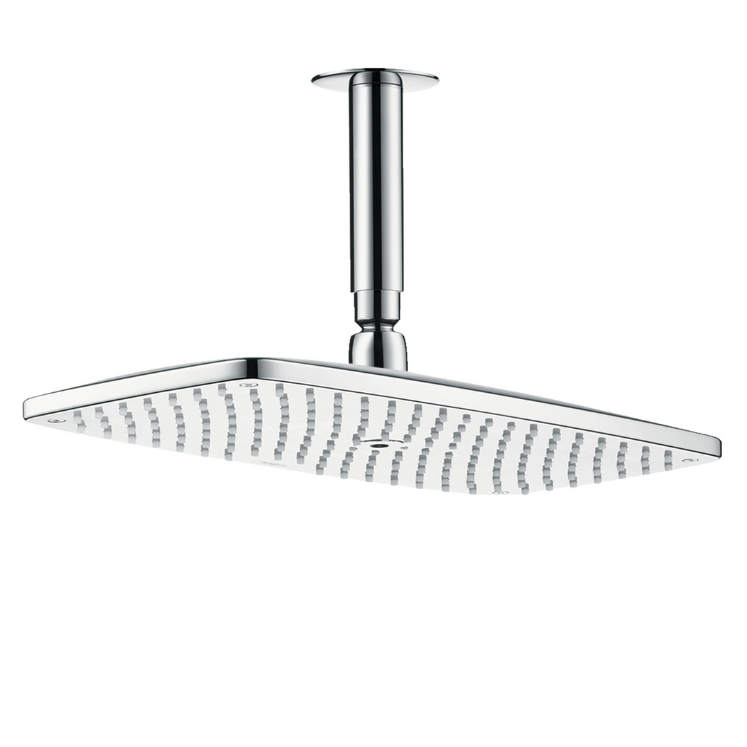 Hg Overhead Shower Raindance E360 Air 1jet 360mm With Shower