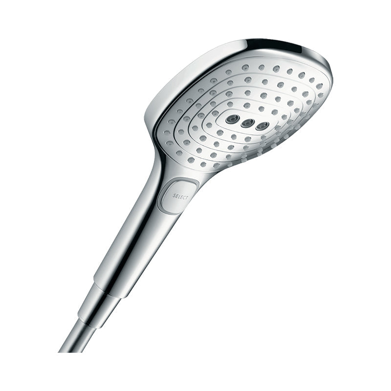 Hansgrohe Raindance Select Eâ Hand Shower 120 3jet
