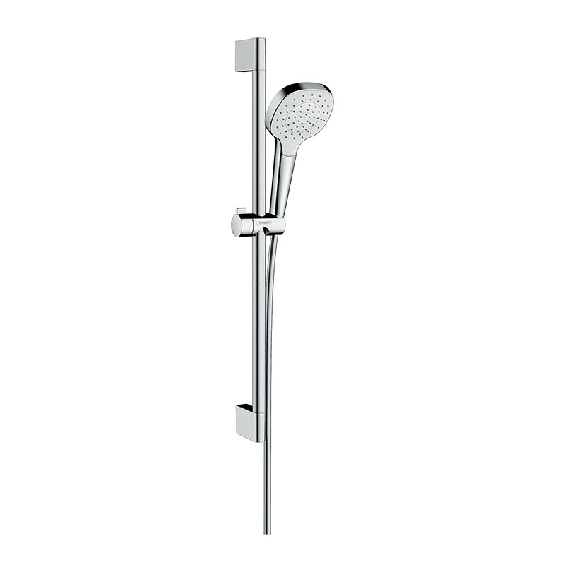 Croma Select E Shower set 1jet with shower bar 65 cm