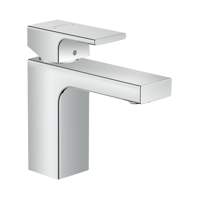 Hansgrohe Vernis Shapeâ Single Lever Basin Mixer 100