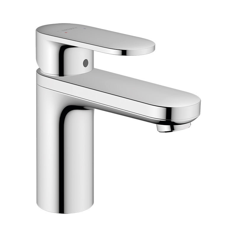 Hansgrohe Vernis Blendâ Single Lever Basin Mixer 100