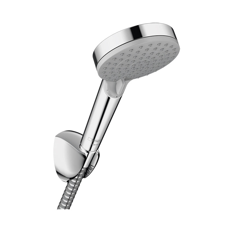 Hansgrohe Vernis Blend Shower set 100 Vario with Shower Hose 160cm