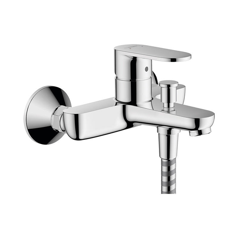 Hansgrohe Vernis Blendâ Single Lever Bath Mixer