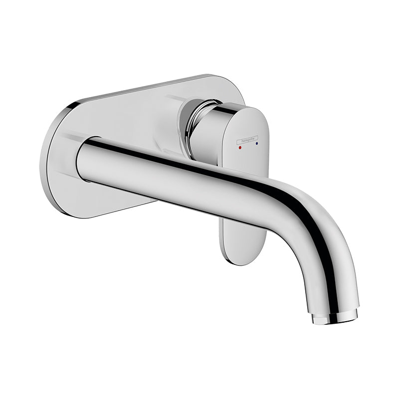 Hansgrohe Vernis Blendâ Single Lever Basin Mixer