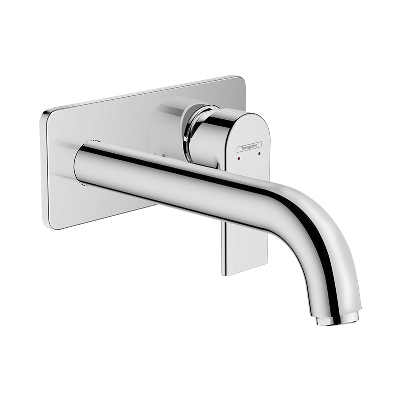 Hansgrohe Vernis Shapeâ Single Lever Basin Mixer