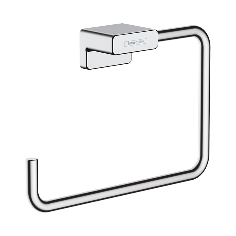 Hansgrohe Addstorisâ Towel Ring