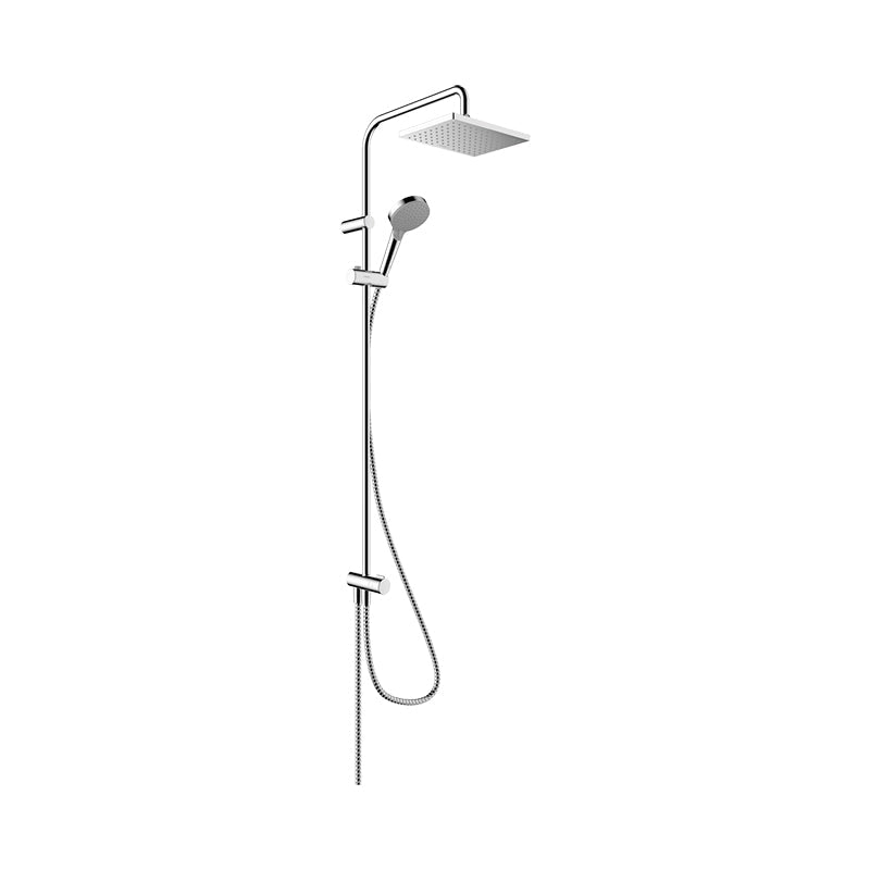 Hansgrohe Vernis Shapeâ Showerpipe 230 1jet Reno