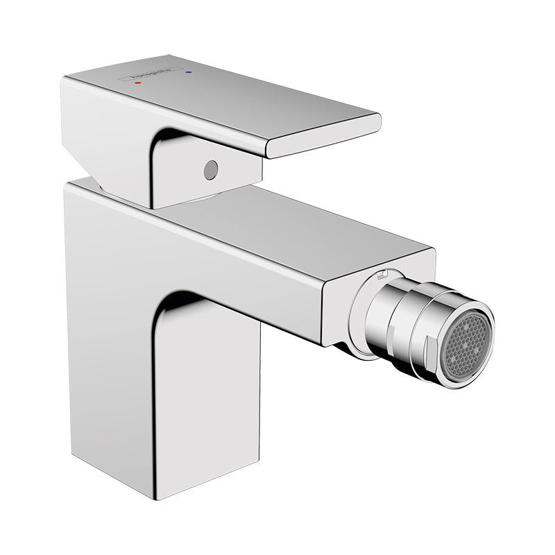 Hansgrohe Vernis Shapeâ Single Lever Bidet Mixer