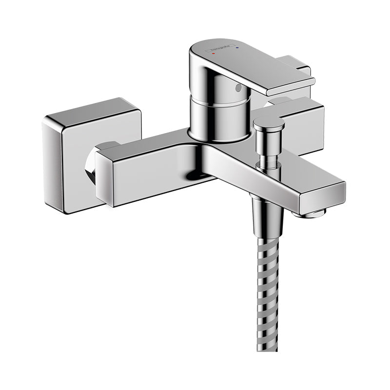 Hansgrohe Vernis Shapeâ Single Lever Bath Mixer