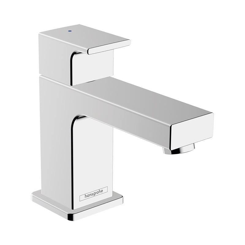 Hansgrohe Vernis Shapeâ Pillar Tap 70