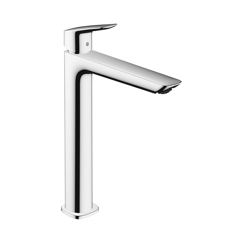 Hansgrohe Logisâ Single Lever Basin Mixer 240 Fine