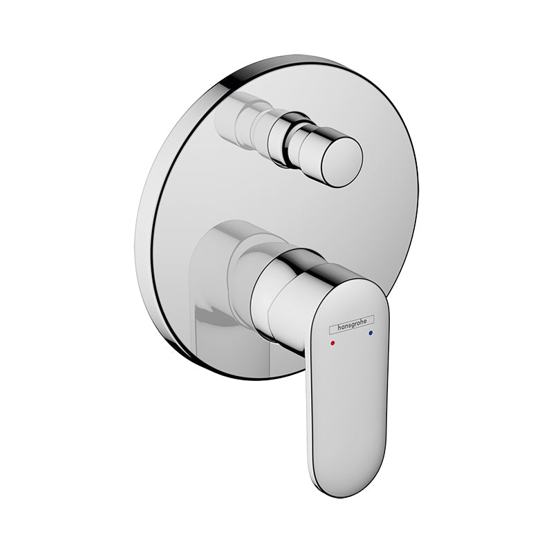 Hansgrohe Vernis Blendâ Single Lever Bath Mixer