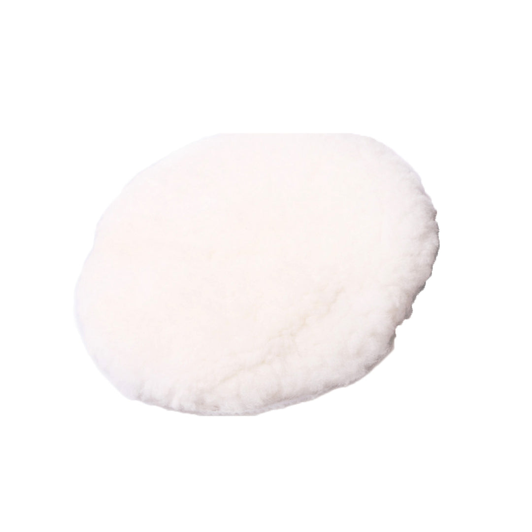 Polishing Bonnet With Velcro 180mm