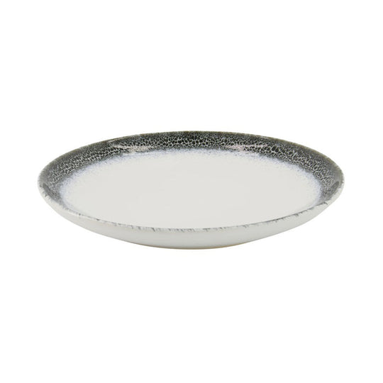 TDS New Montenegro Desert Plate 21x21x2. 5cm 24345