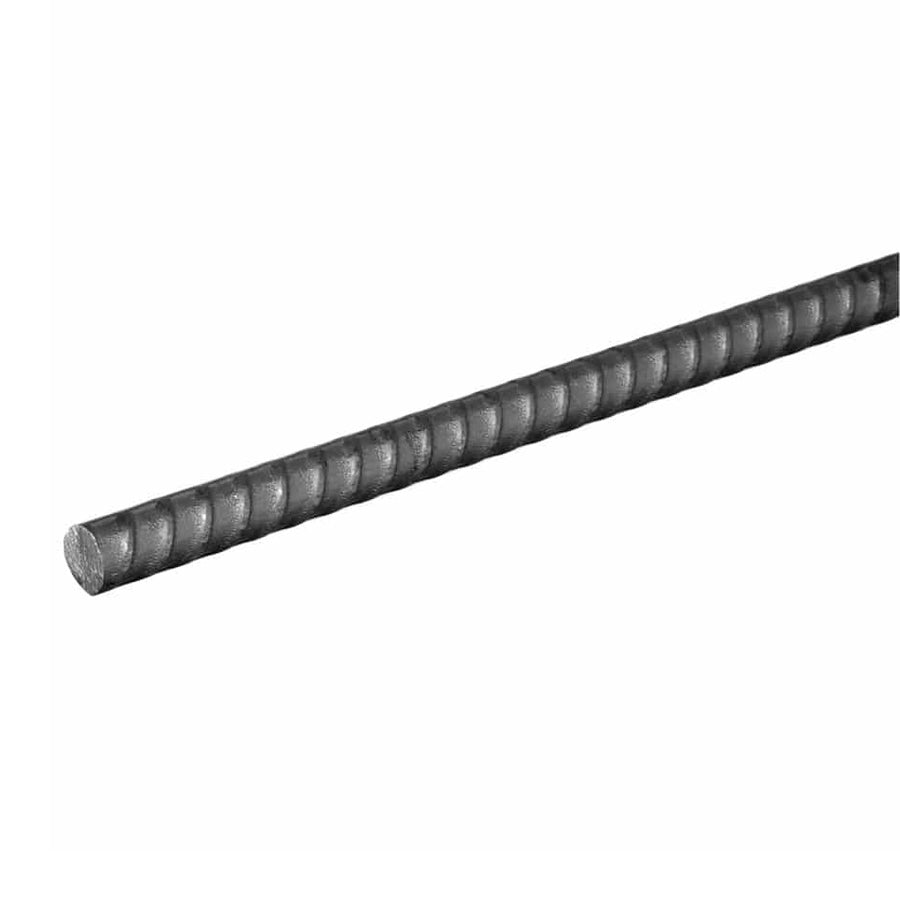 Reinforcing Bars 25mm x 6 Meter