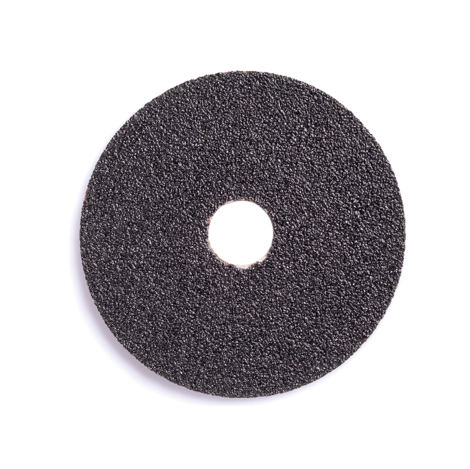 Fibre Sanding Disc 4" x 80cc