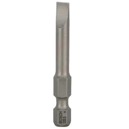 Screwdriver Bit Ls 1.0x5.5x49mm