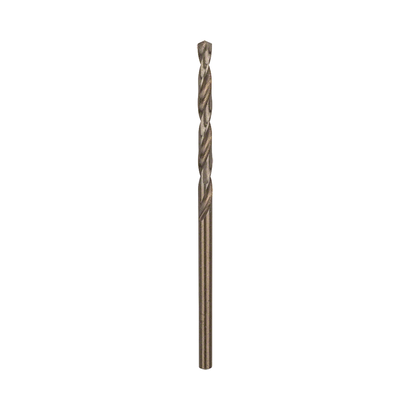Bosch Metal Drill Bit Cobalt 3.3mm