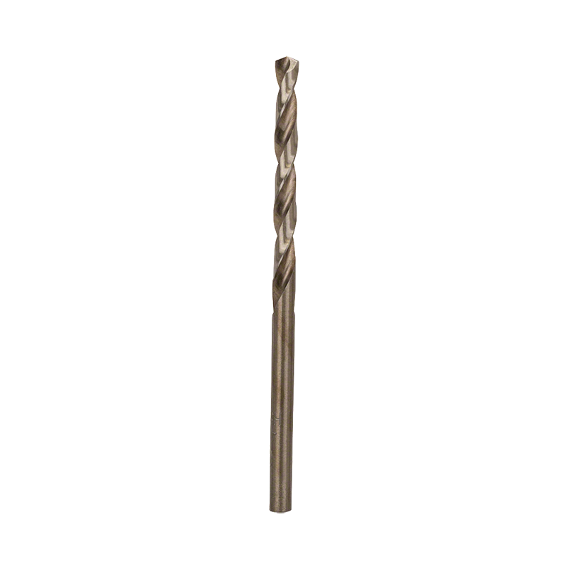 Bosch Metal Drill Bit Cobalt 4mm