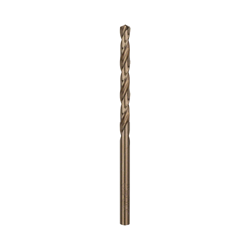 Bosch Metal Drill Bit Cobalt 5mm