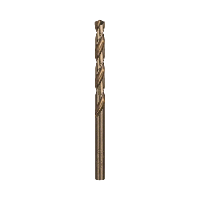 Bosch Metal Drill Bit Cobalt 6mm