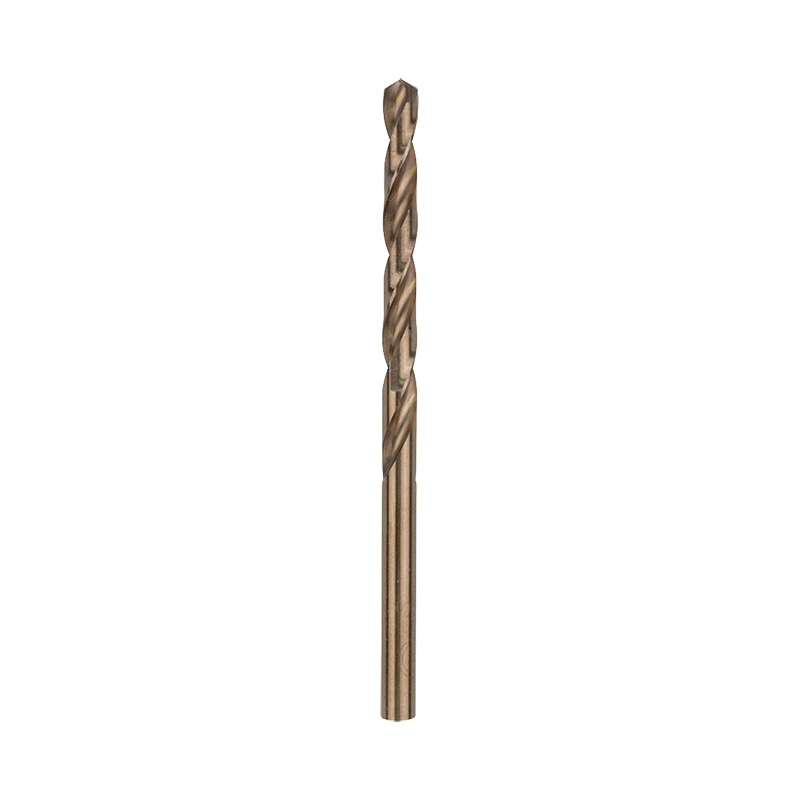 Bosch Metal Drill Bit Cobalt 7mm