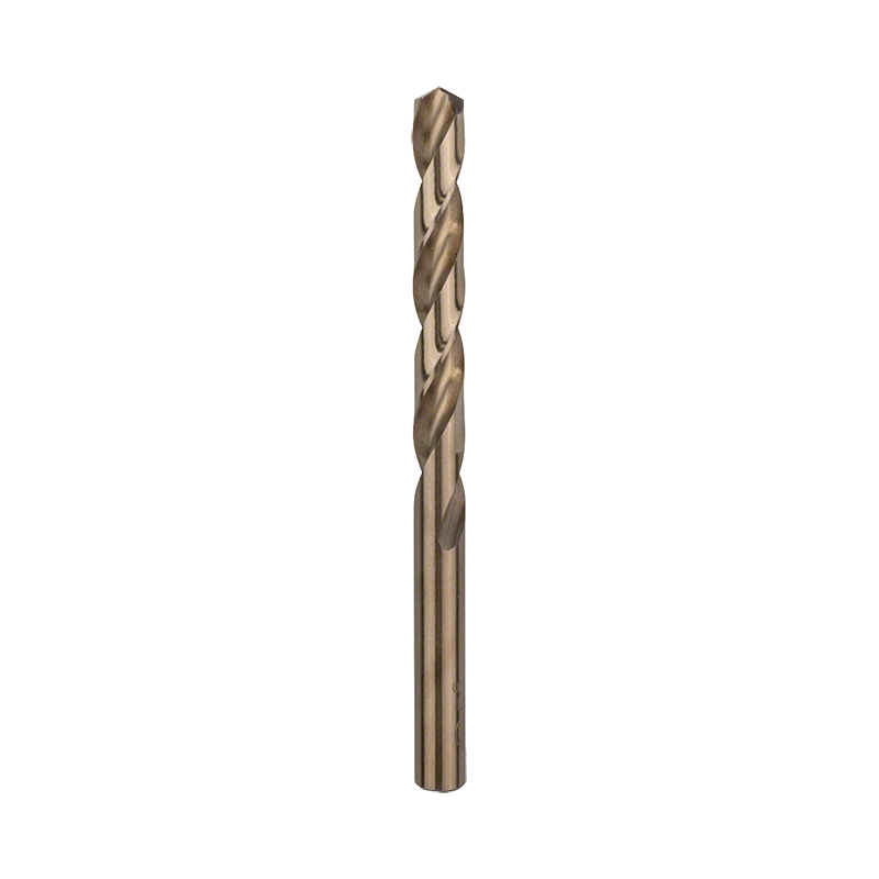 Bosch Drill Bit HSS CO-10mm