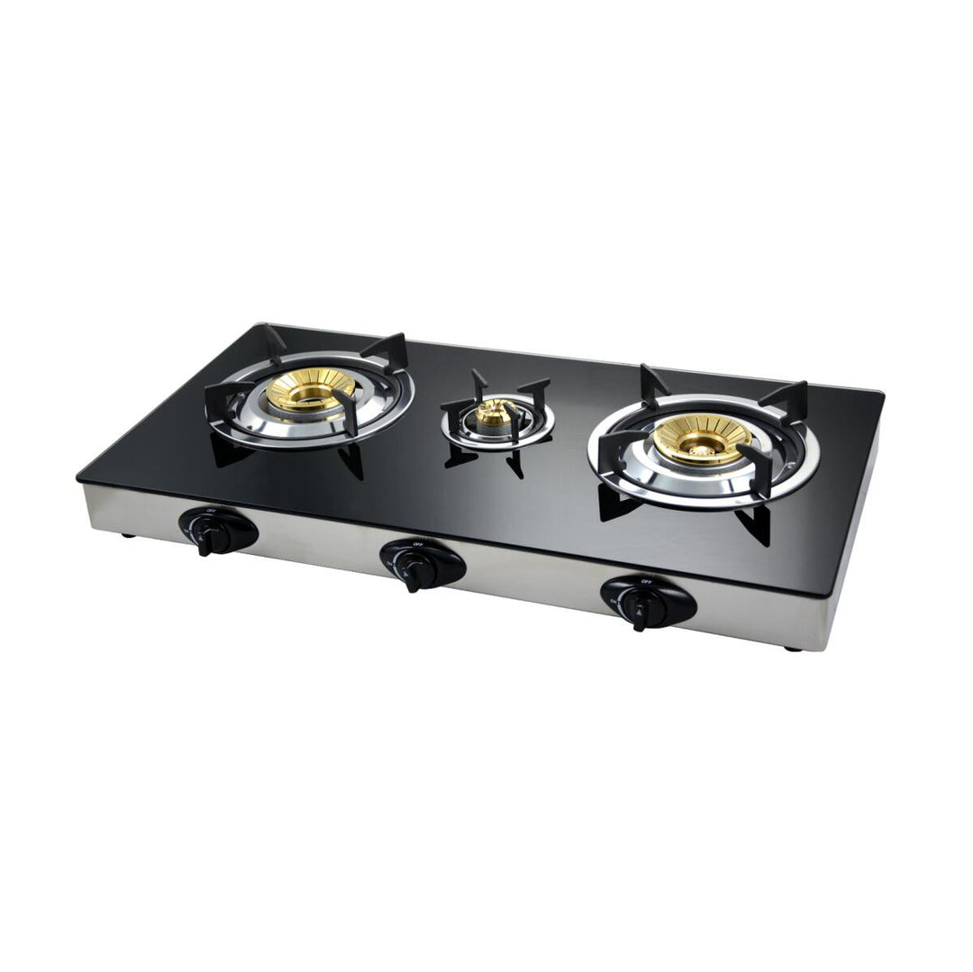 Gas Cooker Three Buner 3-N5-1608