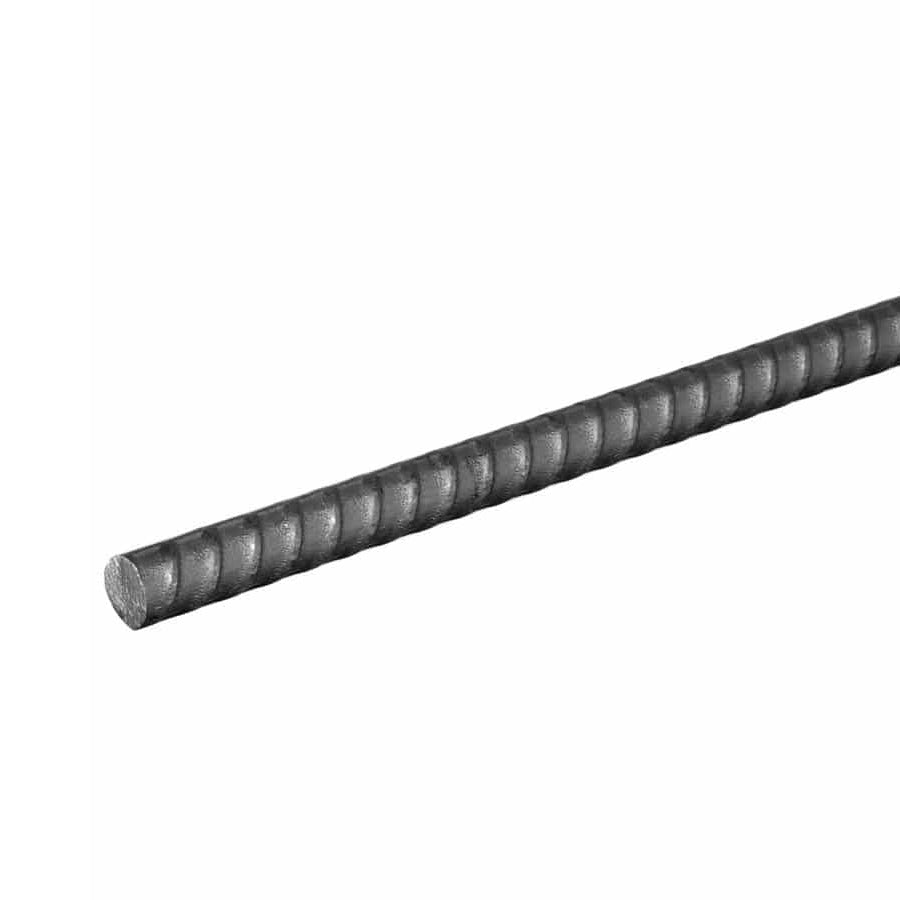 Reinforcing Bars 8mm x 6 Meter