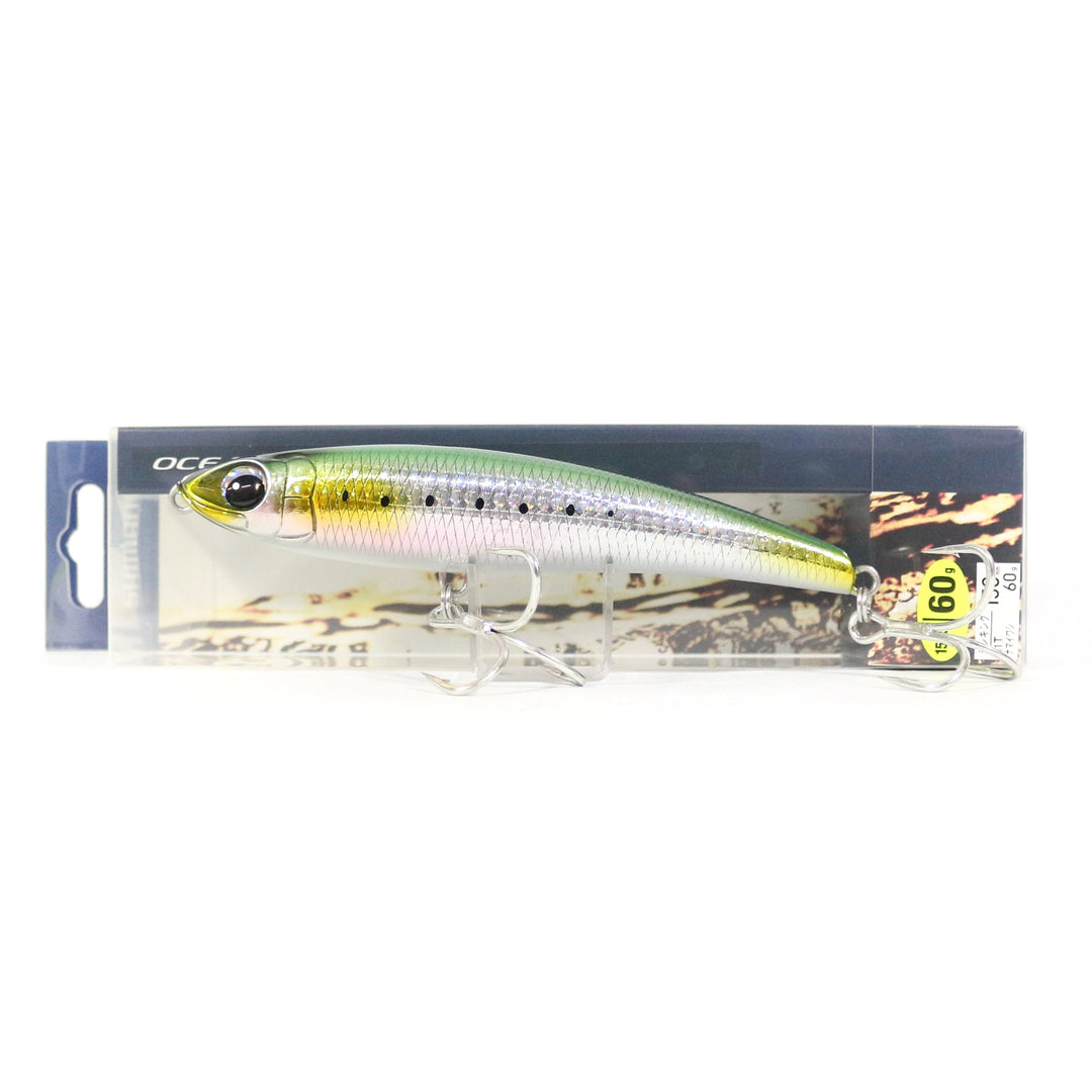 Shimano Ocea Pencil Pb-250n 02t 60g