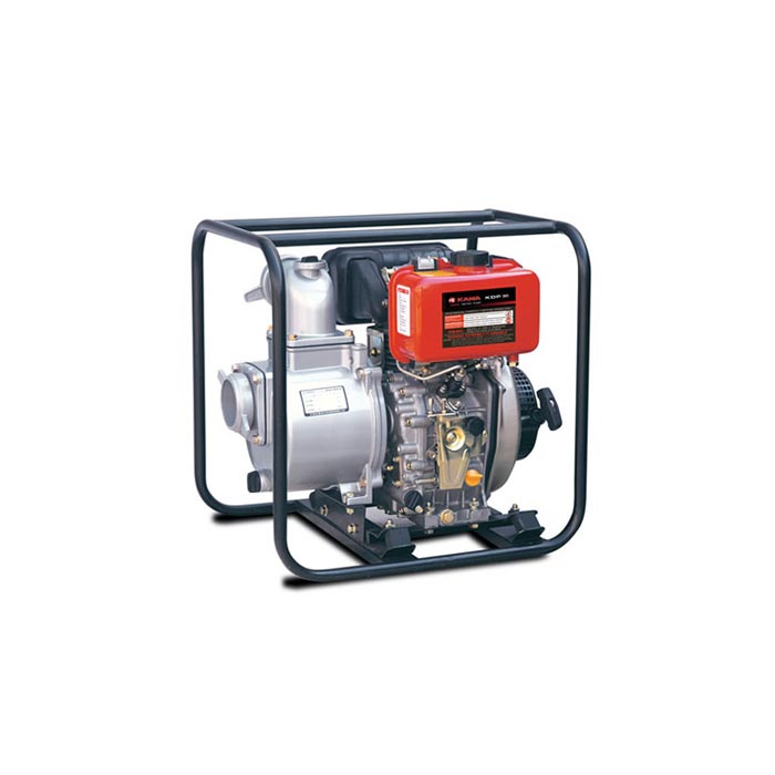 Kama Diesel Water Pump Kdp30e 3''