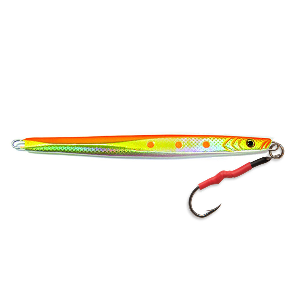 Benthos® Speed Jig Orange 100 G Jig