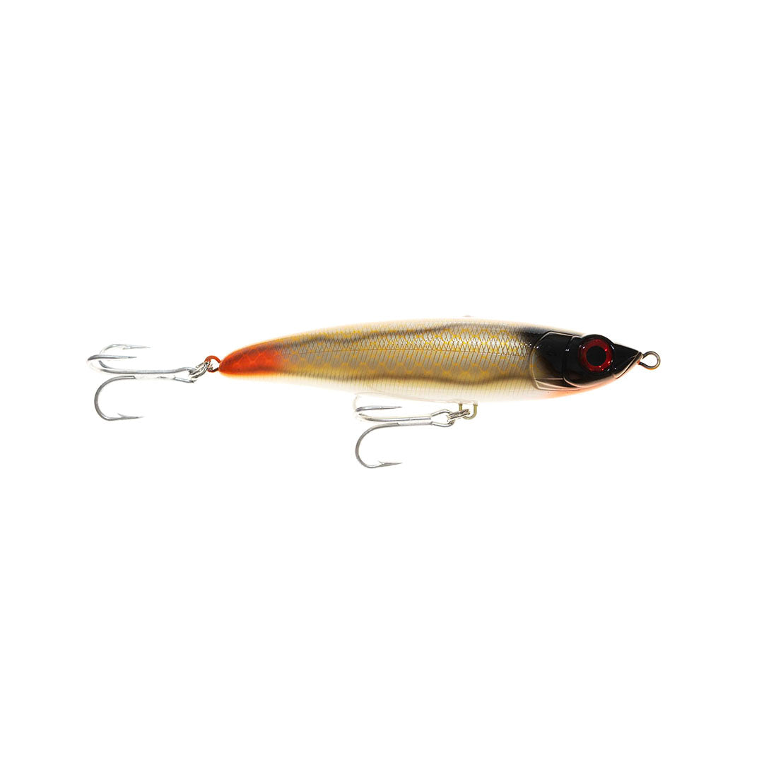 Atoll Hunter Swimbait Lure 180MM Floating P071