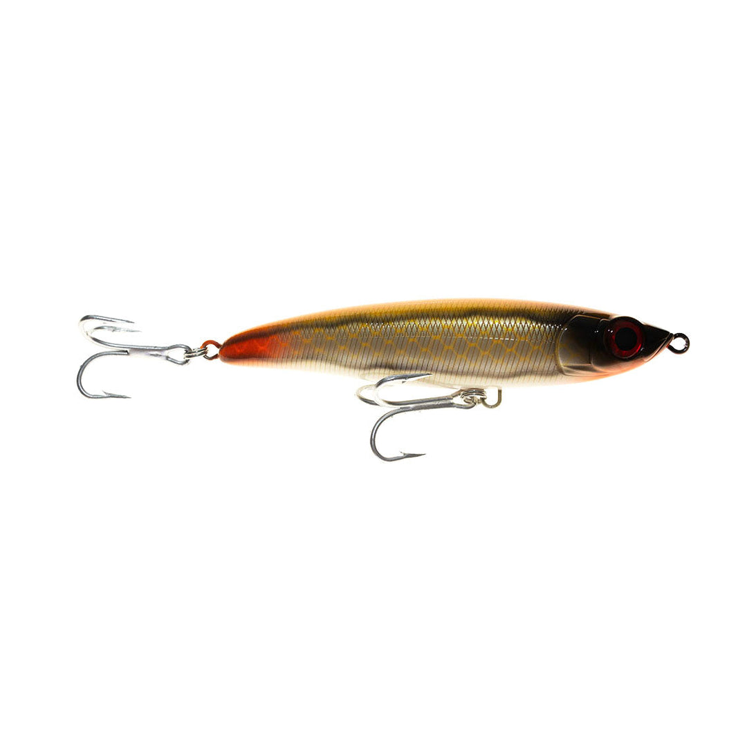 Atoll Hunter Swimbait Lure 140MM Sinking P071