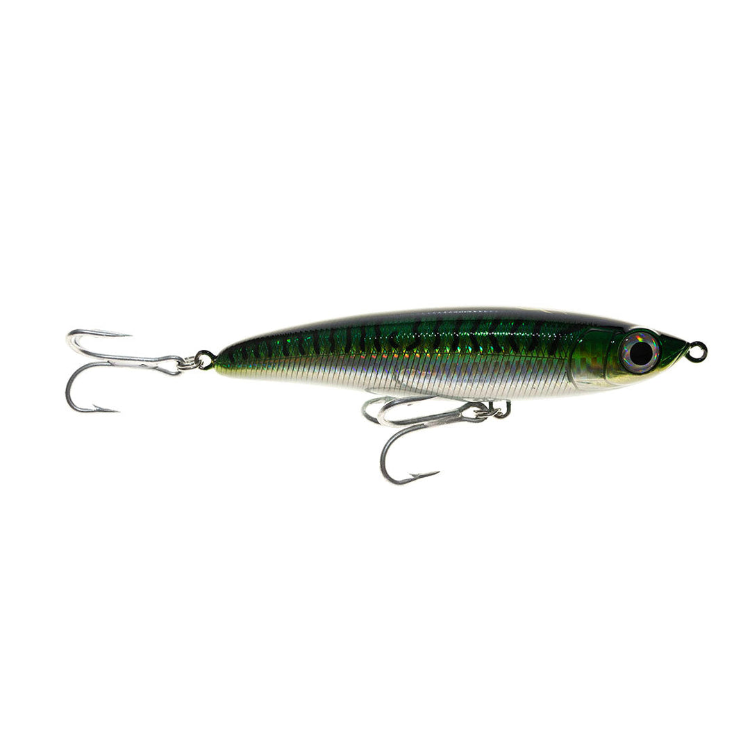 Atoll Hunter Swimbait Lure 140MM Sinking S700