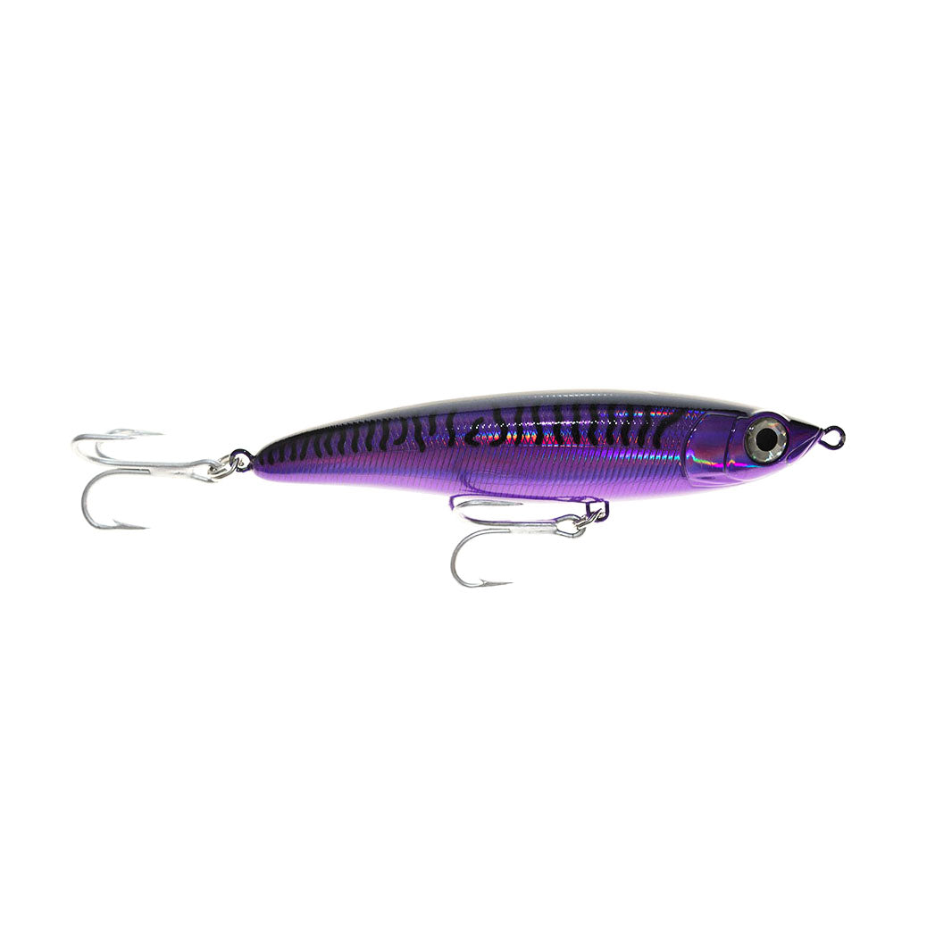Atoll Hunter Swimbait Lure 180MM Sinking S648